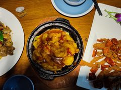 -地锅居(翰林邻里中心店)