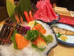 -熹炭精致日料(金融街购物中心店)
