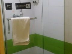 -7天酒店·沈阳北站北行店