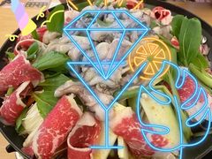 -汤连得温泉馆(宝山店)