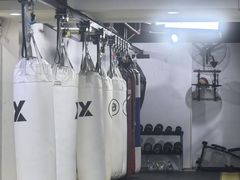 -成泰格斗(环球商业广场店)