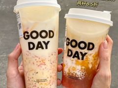 -古茗(吉祥北街店)