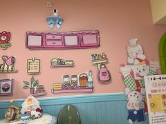 -千浔一暖DIY蛋糕烘焙(人民大学店)