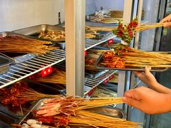 -小向麻辣烫(天街总店)