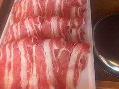 -北门涮肉·铜锅涮肉·烤鸭·京味菜(南锣鼓巷店)