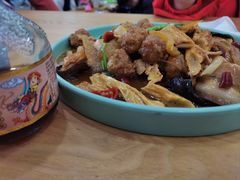 -三姐妹饺子(东木头市店)