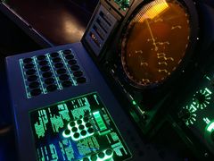 -中途岛号航空母舰博物馆