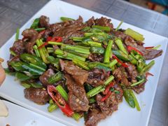 -亲贤打卤面(八一街店)