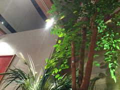 -西贝莜面村(上海百联西郊店)