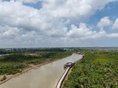 -东寨港红树林旅游区