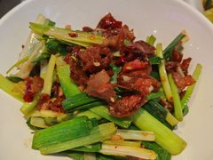 -不是烧烤·武汉大排档(亚运村店)