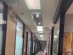 -深圳正夫口腔医疗管理连锁有限公司温莎口腔门诊部(东门店)