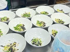-小秋水饺(大成路总店)