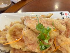 -春發合饭庄