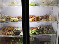 -老乔串店(青松路店)