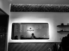 -Legno.ita Coffee by Wood(襄阳南路店)