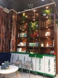 -PE SALON