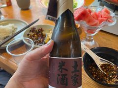 -印象鲵宴·张家界地标美食名片(溪布街店)