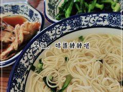 -孙盛兴奥灶面馆·蟹黄面·三虾面(山塘街总店)