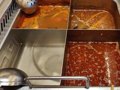 -海底捞火锅(振华广场店)