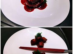 杭味桂花糯米藕-江滨九号.中餐厅(滨江店)