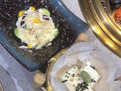 -妥妥烤肉料理(昙华林店)