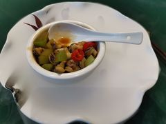 -荷风细雨·中国茶宴(碧云店)