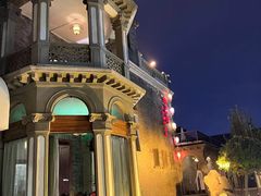 -卫鼎轩·曹公馆(鼓楼店)