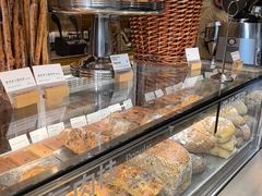 -BAKER&SPICE(祥云小镇店)
