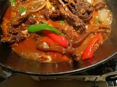 -福满我家大碗厨·湘菜(上海大厦店)