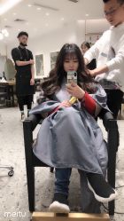 -Kraemer paris·苏豪路易士·嘉玛发廊