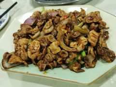 -标记美食新鲜猪杂(兴南大道店)