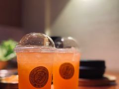 -春熙台韩国料理·章鱼肥牛(西丽店)