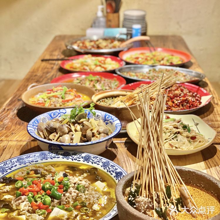 破店小酒馆,超美味新品值得打卡