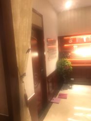 -YESIDO椰岛造型烫发染发