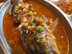 -实在湘·大碗土菜(竹料店)