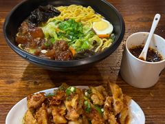 -屯屯面(海尔路店)
