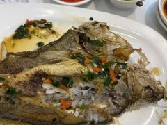 -陆记鹅庄·潮汕菜·狮头鹅(大仟里店)