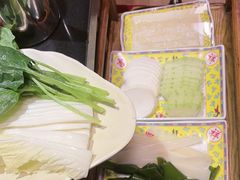 -芦月轩羊蝎子(劲松店)