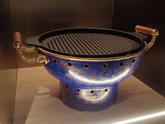 -喜悦烤鸭·新京菜(王府井店)