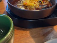 -云海肴·汽锅鸡·云南代表菜(天山百盛优客店)