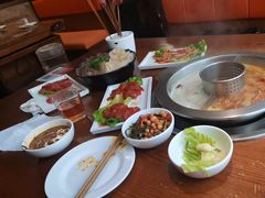 -佬土鹅肠火锅(解放路店)