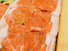 -老墙根涮肉·铜锅鲜羊肉(良乡店)