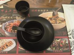 -甲王二老长沙口味馆