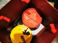 -GODIVA(月星环球港店)