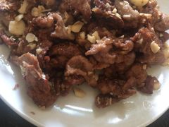 老爆三-清真宏玉祥黄门脸餐厅(华荫东里店)