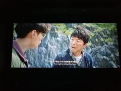 -博纳国际影城(合肥银泰中心店)