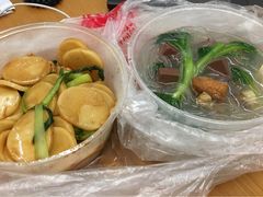 -小梅园饭堂(东方路店)