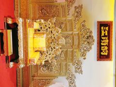 -江南韵·无锡太湖文化体验餐厅(凤凰天街店)