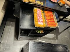 -西塔老太太泥炉烤肉(龙湖北苑天街店)
